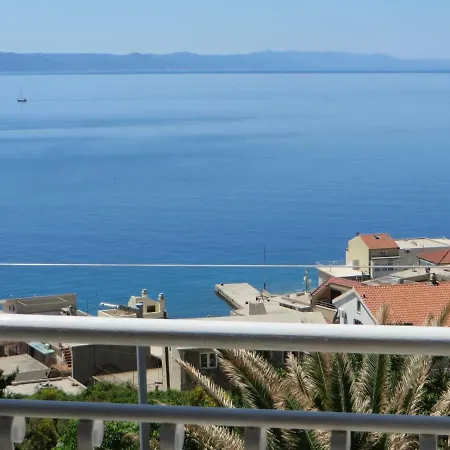 8512 شقة دراسنيتش