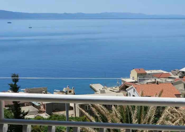 8512 דירה דרזניצה